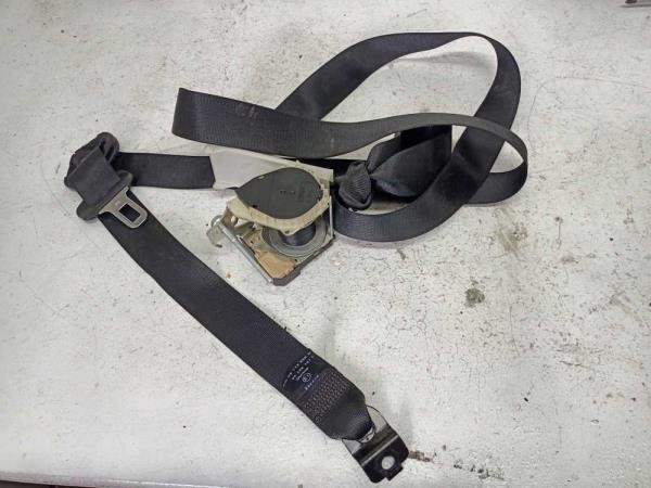 CEINTURE AVANT DROIT OPEL CORSA C 2000-2006 - Vue 1